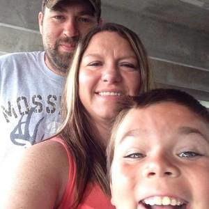 Meet your Posher, Mark